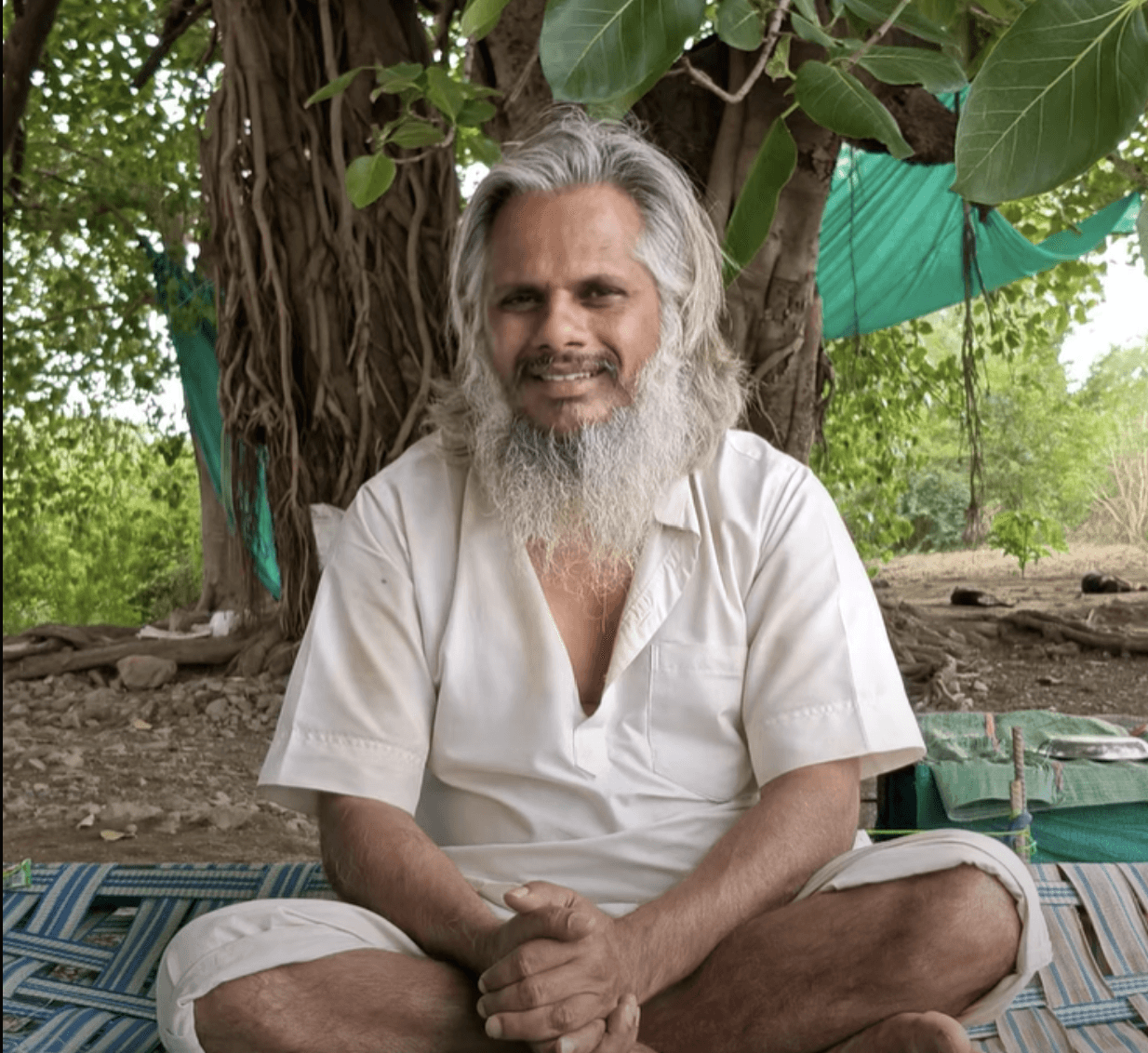 Yogi Ravi Pandit Sharma